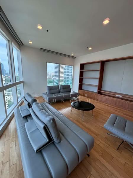 Millennium Residence, Bangkok, Sukhumvit Road, Khlong Toei, Bangkok, 3 Bedrooms, 194 sqm, Condo For Rent, by Chotika Rakrungrueang, 500432606 - DDproperty.com