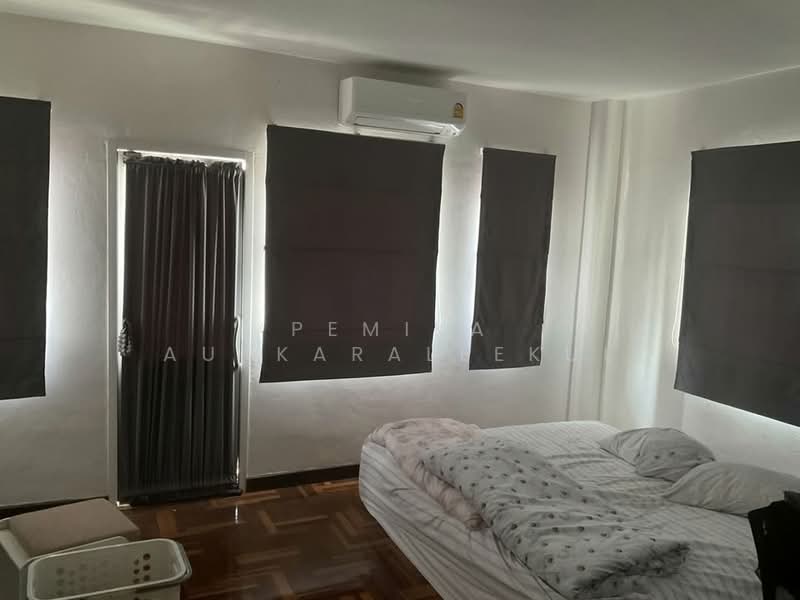 4-BR Townhouse, Bangkok, Lat Phrao, Bangkok, 4 Bedrooms, 157 sqm, Townhouse For Sale, by Pemika Aukkaraleekul, 500432607 - DDproperty.com
