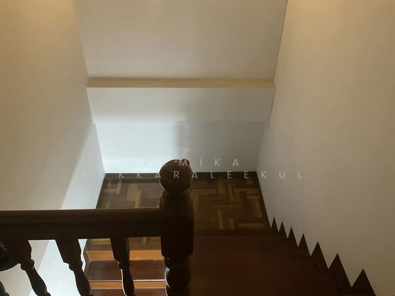 ทาวน์เฮ้าส์ 4-ห้องนอน, กรุงเทพ, ลาดพร้าว, กรุงเทพ, 157 ตร.ม., ทาวน์เฮ้าส์ ขาย, โดย Pemika Aukkaraleekul, 500432607 - DDproperty.com