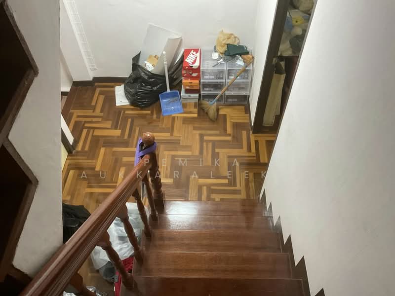 4-BR Townhouse, Bangkok, Lat Phrao, Bangkok, 4 Bedrooms, 157 sqm, Townhouse For Sale, by Pemika Aukkaraleekul, 500432607 - DDproperty.com