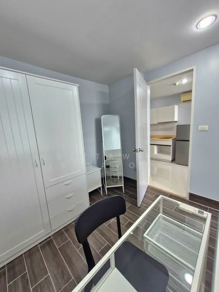 The President Sukhumvit 81, Bangkok, Soi Sukhumvit 81, Sukhumvit Road, Phra Kanong Nua, Watthana, Bangkok, 1 Bedroom, 35 sqm, Condo For Rent, by Settawut Leenavong, 500432609 - DDproperty.com