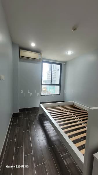 The President Sukhumvit 81, Bangkok, Soi Sukhumvit 81, Sukhumvit Road, Phra Kanong Nua, Watthana, Bangkok, 1 Bedroom, 35 sqm, Condo For Rent, by Settawut Leenavong, 500432609 - DDproperty.com