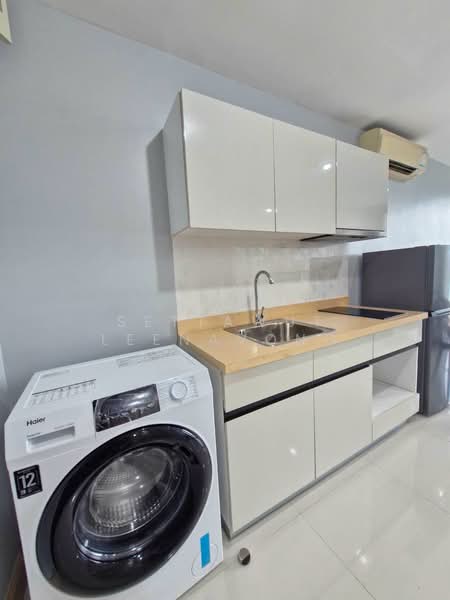 The President Sukhumvit 81, Bangkok, Soi Sukhumvit 81, Sukhumvit Road, Phra Kanong Nua, Watthana, Bangkok, 1 Bedroom, 35 sqm, Condo For Rent, by Settawut Leenavong, 500432609 - DDproperty.com