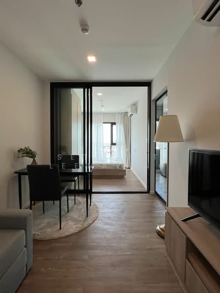 Modiz Sukhumvit 50, Bangkok, Soi Sukhumvit 50, Phra Kanong, Khlong Toei, Bangkok, 1 Bedroom, 28 sqm, Condo For Sale, by Settawut Leenavong, 500432613 - DDproperty.com