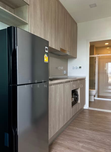 Modiz Sukhumvit 50, Bangkok, Soi Sukhumvit 50, Phra Kanong, Khlong Toei, Bangkok, 1 Bedroom, 28 sqm, Condo For Sale, by Settawut Leenavong, 500432613 - DDproperty.com