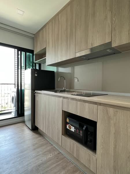 Modiz Sukhumvit 50, Bangkok, Soi Sukhumvit 50, Phra Kanong, Khlong Toei, Bangkok, 1 Bedroom, 28 sqm, Condo For Sale, by Settawut Leenavong, 500432613 - DDproperty.com