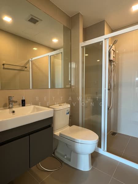 Modiz Sukhumvit 50, Bangkok, Soi Sukhumvit 50, Phra Kanong, Khlong Toei, Bangkok, 1 Bedroom, 28 sqm, Condo For Sale, by Settawut Leenavong, 500432613 - DDproperty.com