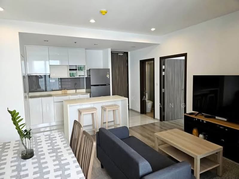 IDEO Mobi Sukhumvit 66, Bangkok, 2578 Soi Sukhumvit 66 Sukhumvit Road, Bang Chak, Phra Khanong, Bangkok, 2 Bedrooms, 80 sqm, Condo For Rent, by Chotika Rakrungrueang, 500432616 - DDproperty.com