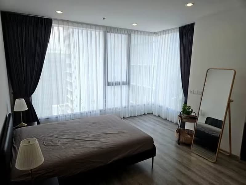 IDEO Mobi Sukhumvit 66, Bangkok, 2578 Soi Sukhumvit 66 Sukhumvit Road, Bang Chak, Phra Khanong, Bangkok, 2 Bedrooms, 80 sqm, Condo For Rent, by Chotika Rakrungrueang, 500432616 - DDproperty.com