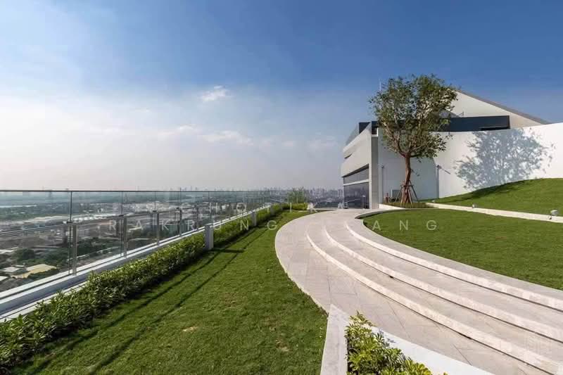 IDEO Mobi Sukhumvit 66, Bangkok, 2578 Soi Sukhumvit 66 Sukhumvit Road, Bang Chak, Phra Khanong, Bangkok, 2 Bedrooms, 80 sqm, Condo For Rent, by Chotika Rakrungrueang, 500432616 - DDproperty.com