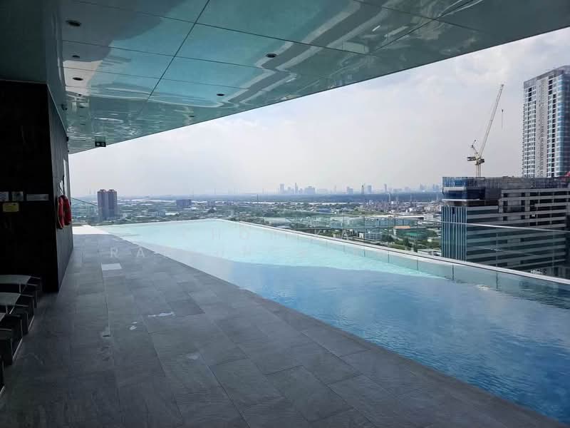 IDEO Mobi Sukhumvit 66 : ไอดีโอ โมบิ สุขุมวิท 66, กรุงเทพ, 2578 ซอยสุขุมวิท 66 ถนนสุขุมวิท, บางจาก, พระโขนง, กรุงเทพ, 80 ตร.ม., คอนโด ให้เช่า, โดย Chotika  Rakrungrueang, 500432616 - DDproperty.com