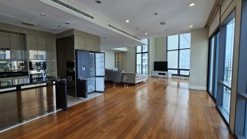 Bright Sukhumvit 24, Bangkok, Sukhumvit 24 Alley, Khong Tan, Khlong Toei, Bangkok, 6 Bedrooms, 365 sqm, Condo For Rent, by BANGKOK PROPERTY AGENTS, 500432619 - DDproperty.com