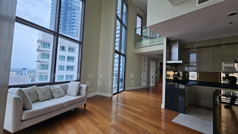 Bright Sukhumvit 24, Bangkok, Sukhumvit 24 Alley, Khong Tan, Khlong Toei, Bangkok, 6 Bedrooms, 365 sqm, Condo For Rent, by BANGKOK PROPERTY AGENTS, 500432619 - DDproperty.com