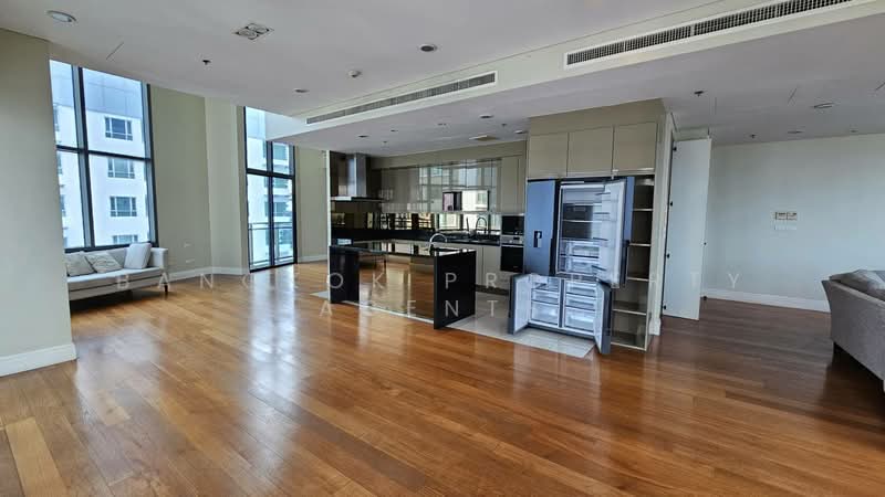 Bright Sukhumvit 24, Bangkok, Sukhumvit 24 Alley, Khong Tan, Khlong Toei, Bangkok, 6 Bedrooms, 365 sqm, Condo For Rent, by BANGKOK PROPERTY AGENTS, 500432619 - DDproperty.com