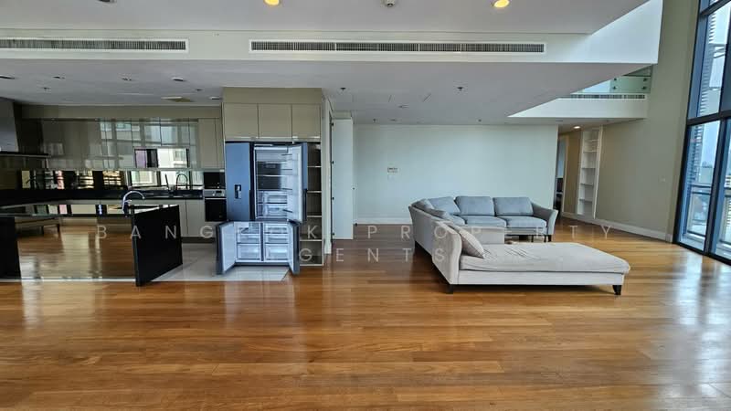 Bright Sukhumvit 24, Bangkok, Sukhumvit 24 Alley, Khong Tan, Khlong Toei, Bangkok, 6 Bedrooms, 365 sqm, Condo For Rent, by BANGKOK PROPERTY AGENTS, 500432619 - DDproperty.com