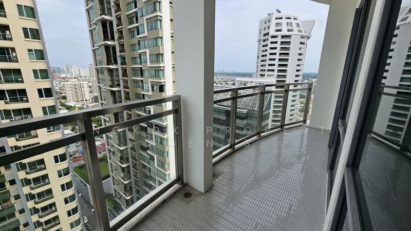 Bright Sukhumvit 24 : ไบร์ท สุขุมวิท 24, กรุงเทพ, ถนนสุขุมวิท 24, คลองตัน, คลองเตย, กรุงเทพ, 365 ตร.ม., คอนโด ให้เช่า, โดย BANGKOK PROPERTY AGENTS, 500432619 - DDproperty.com