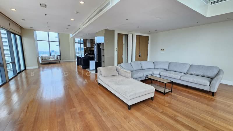 Bright Sukhumvit 24 : ไบร์ท สุขุมวิท 24, กรุงเทพ, ถนนสุขุมวิท 24, คลองตัน, คลองเตย, กรุงเทพ, 365 ตร.ม., คอนโด ให้เช่า, โดย BANGKOK PROPERTY AGENTS, 500432619 - DDproperty.com