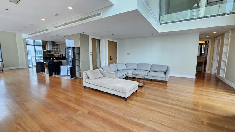Bright Sukhumvit 24, Bangkok, Sukhumvit 24 Alley, Khong Tan, Khlong Toei, Bangkok, 6 Bedrooms, 365 sqm, Condo For Rent, by BANGKOK PROPERTY AGENTS, 500432619 - DDproperty.com