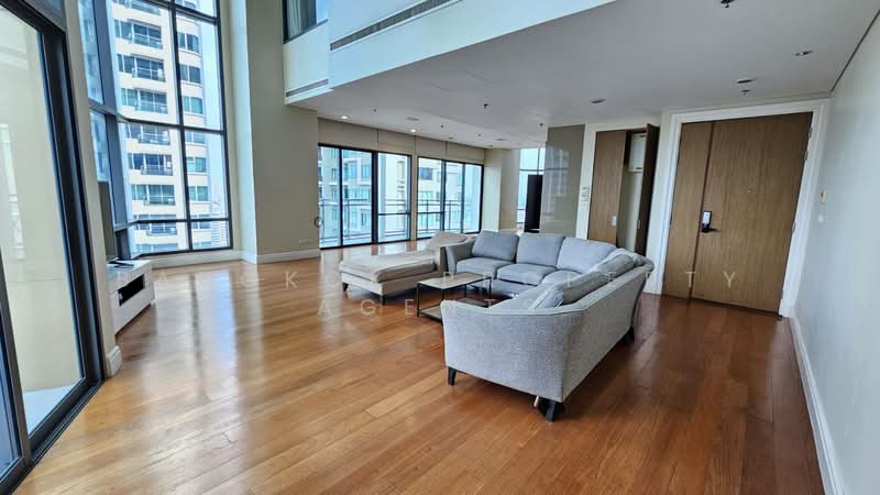 Bright Sukhumvit 24, Bangkok, Sukhumvit 24 Alley, Khong Tan, Khlong Toei, Bangkok, 6 Bedrooms, 365 sqm, Condo For Rent, by BANGKOK PROPERTY AGENTS, 500432619 - DDproperty.com