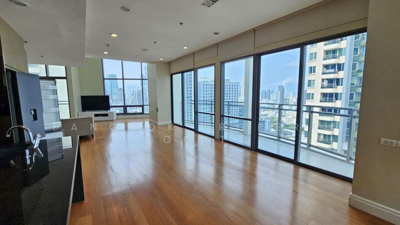 Bright Sukhumvit 24, Bangkok, Sukhumvit 24 Alley, Khong Tan, Khlong Toei, Bangkok, 6 Bedrooms, 365 sqm, Condo For Rent, by BANGKOK PROPERTY AGENTS, 500432619 - DDproperty.com