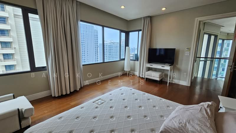 Bright Sukhumvit 24, Bangkok, Sukhumvit 24 Alley, Khong Tan, Khlong Toei, Bangkok, 6 Bedrooms, 365 sqm, Condo For Rent, by BANGKOK PROPERTY AGENTS, 500432619 - DDproperty.com