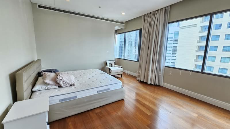 Bright Sukhumvit 24, Bangkok, Sukhumvit 24 Alley, Khong Tan, Khlong Toei, Bangkok, 6 Bedrooms, 365 sqm, Condo For Rent, by BANGKOK PROPERTY AGENTS, 500432619 - DDproperty.com