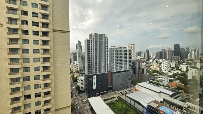 Bright Sukhumvit 24, Bangkok, Sukhumvit 24 Alley, Khong Tan, Khlong Toei, Bangkok, 6 Bedrooms, 365 sqm, Condo For Rent, by BANGKOK PROPERTY AGENTS, 500432619 - DDproperty.com