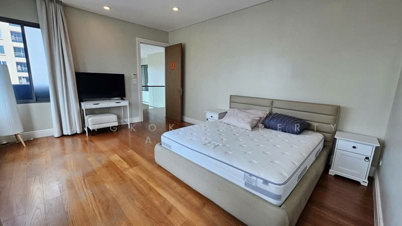 Bright Sukhumvit 24, Bangkok, Sukhumvit 24 Alley, Khong Tan, Khlong Toei, Bangkok, 6 Bedrooms, 365 sqm, Condo For Rent, by BANGKOK PROPERTY AGENTS, 500432619 - DDproperty.com