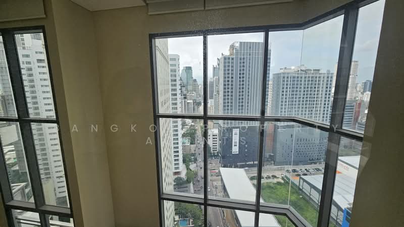 Bright Sukhumvit 24 : ไบร์ท สุขุมวิท 24, กรุงเทพ, ถนนสุขุมวิท 24, คลองตัน, คลองเตย, กรุงเทพ, 365 ตร.ม., คอนโด ให้เช่า, โดย BANGKOK PROPERTY AGENTS, 500432619 - DDproperty.com