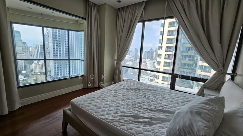 Bright Sukhumvit 24, Bangkok, Sukhumvit 24 Alley, Khong Tan, Khlong Toei, Bangkok, 6 Bedrooms, 365 sqm, Condo For Rent, by BANGKOK PROPERTY AGENTS, 500432619 - DDproperty.com