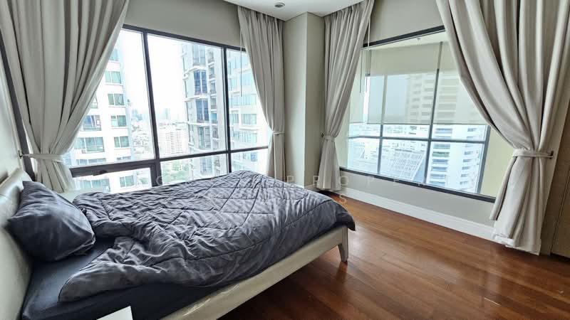 Bright Sukhumvit 24, Bangkok, Sukhumvit 24 Alley, Khong Tan, Khlong Toei, Bangkok, 6 Bedrooms, 365 sqm, Condo For Rent, by BANGKOK PROPERTY AGENTS, 500432619 - DDproperty.com