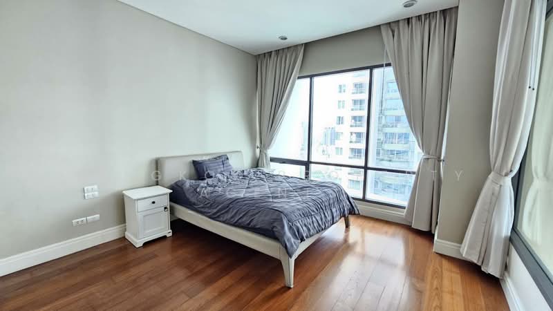 Bright Sukhumvit 24, Bangkok, Sukhumvit 24 Alley, Khong Tan, Khlong Toei, Bangkok, 6 Bedrooms, 365 sqm, Condo For Rent, by BANGKOK PROPERTY AGENTS, 500432619 - DDproperty.com