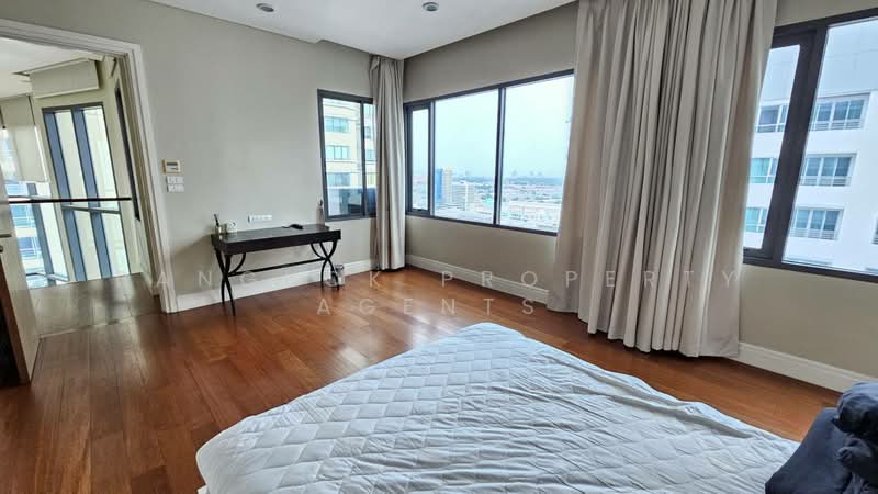 Bright Sukhumvit 24, Bangkok, Sukhumvit 24 Alley, Khong Tan, Khlong Toei, Bangkok, 6 Bedrooms, 365 sqm, Condo For Rent, by BANGKOK PROPERTY AGENTS, 500432619 - DDproperty.com