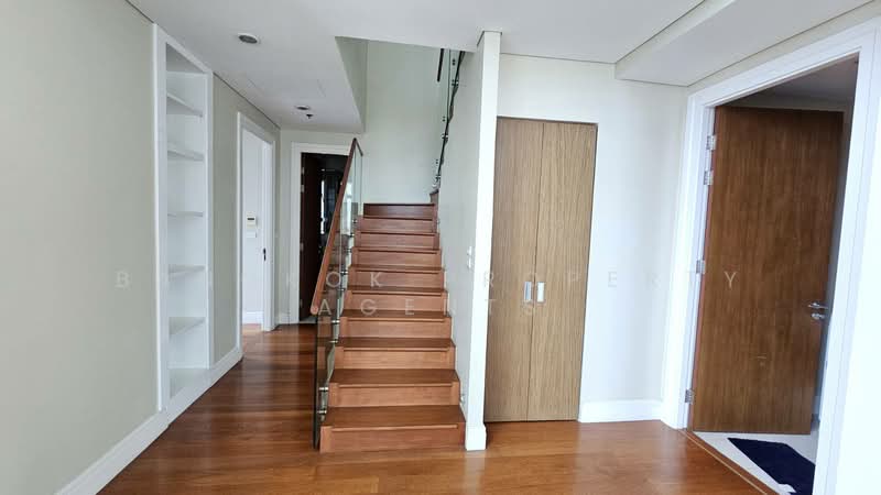 Bright Sukhumvit 24, Bangkok, Sukhumvit 24 Alley, Khong Tan, Khlong Toei, Bangkok, 6 Bedrooms, 365 sqm, Condo For Rent, by BANGKOK PROPERTY AGENTS, 500432619 - DDproperty.com