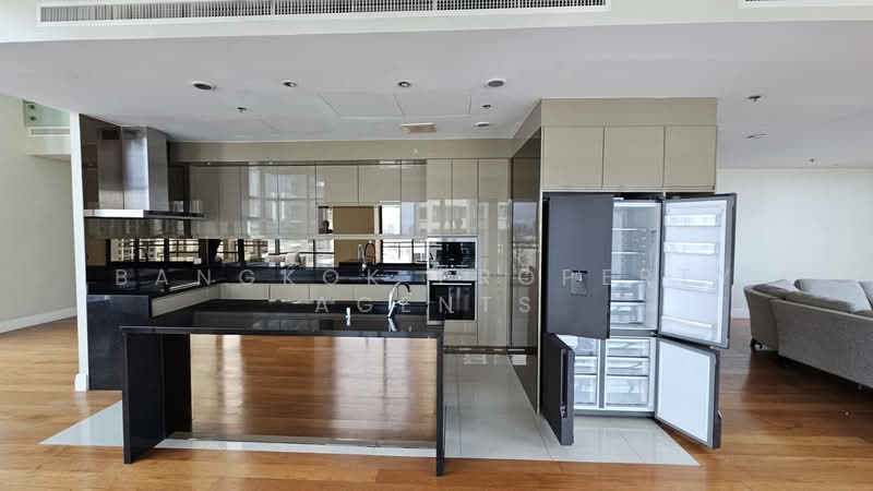 Bright Sukhumvit 24 : ไบร์ท สุขุมวิท 24, กรุงเทพ, ถนนสุขุมวิท 24, คลองตัน, คลองเตย, กรุงเทพ, 365 ตร.ม., คอนโด ให้เช่า, โดย BANGKOK PROPERTY AGENTS, 500432619 - DDproperty.com