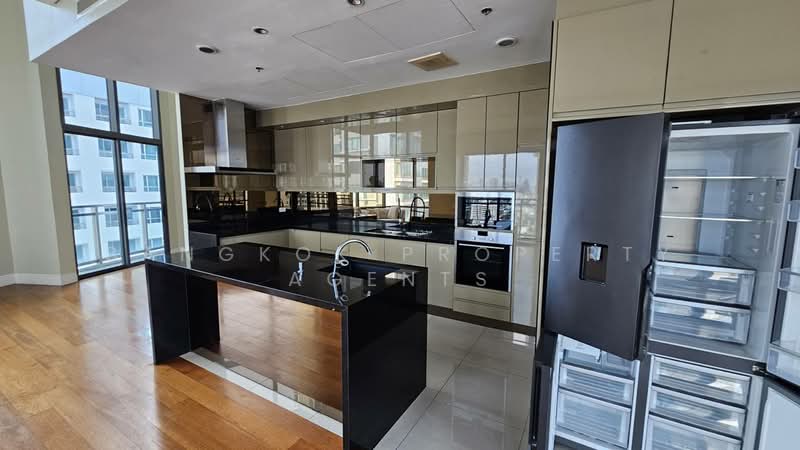 Bright Sukhumvit 24, Bangkok, Sukhumvit 24 Alley, Khong Tan, Khlong Toei, Bangkok, 6 Bedrooms, 365 sqm, Condo For Rent, by BANGKOK PROPERTY AGENTS, 500432619 - DDproperty.com