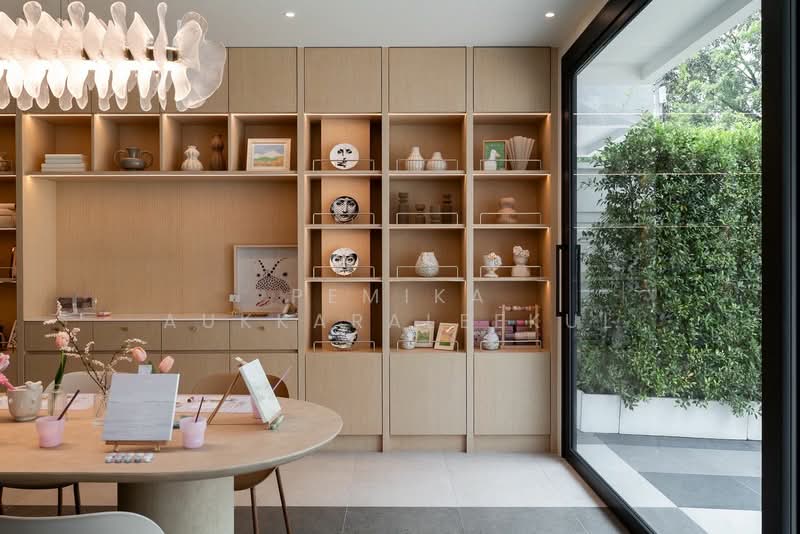 undefined, กรุงเทพ, ลาดยาว, จตุจักร, กรุงเทพ, 345 ตร.ม., บ้านเดี่ยว ขาย, โดย Pemika Aukkaraleekul, 500432620 - DDproperty.com