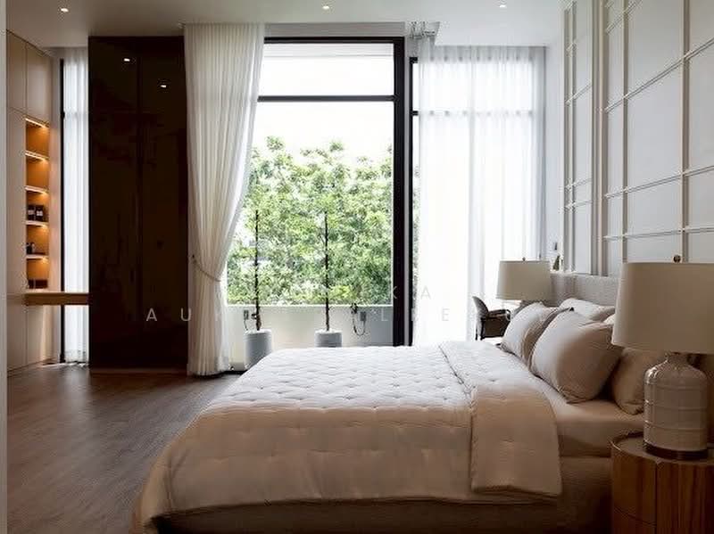 undefined, กรุงเทพ, ลาดยาว, จตุจักร, กรุงเทพ, 345 ตร.ม., บ้านเดี่ยว ขาย, โดย Pemika Aukkaraleekul, 500432620 - DDproperty.com