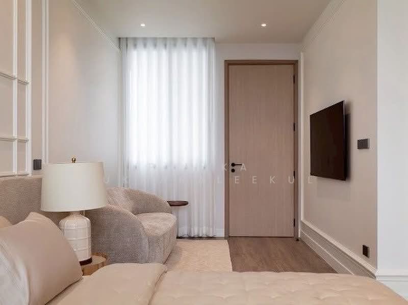 undefined, Bangkok, Lat Yao, Chatuchak, Bangkok, 3 Bedrooms, 345 sqm, Single Detached House For Sale, by Pemika Aukkaraleekul, 500432620 - DDproperty.com
