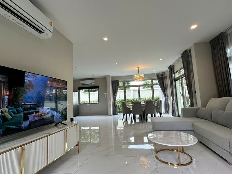 Perfect Masterpiece Sukhumvit 77 : เพอร์เฟค มาสเตอร์พีซ สุขุมวิท 77, สมุทรปราการ, ซอย หมู่บ้านเพอร์เฟคเพลส สุขุมวิท 77, ราชาเทวะ, บางพลี, สมุทรปราการ, 246 ตร.ม., บ้านเดี่ยว ให้เช่า, โดย Settawut Leenavong, 500432621 - DDproperty.com
