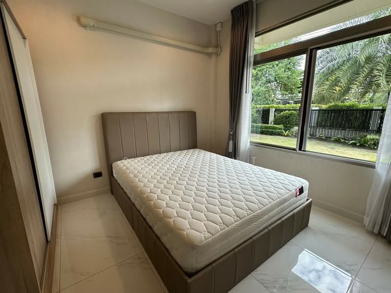 Perfect Masterpiece Sukhumvit 77, Samut Prakan, Soi Mu Ban Perfect Place Sukhumvit 77, Rachathewa, Bang Plee, Samut Prakan, 4 Bedrooms, 246 sqm, Single Detached House For Rent, by Settawut Leenavong, 500432621 - DDproperty.com