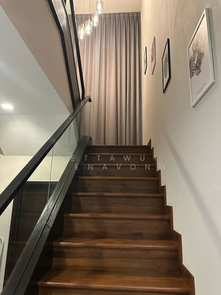 Perfect Masterpiece Sukhumvit 77, Samut Prakan, Soi Mu Ban Perfect Place Sukhumvit 77, Rachathewa, Bang Plee, Samut Prakan, 4 Bedrooms, 246 sqm, Single Detached House For Rent, by Settawut Leenavong, 500432621 - DDproperty.com