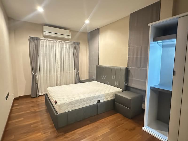 Perfect Masterpiece Sukhumvit 77, Samut Prakan, Soi Mu Ban Perfect Place Sukhumvit 77, Rachathewa, Bang Plee, Samut Prakan, 4 Bedrooms, 246 sqm, Single Detached House For Rent, by Settawut Leenavong, 500432621 - DDproperty.com