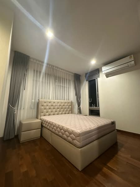 Perfect Masterpiece Sukhumvit 77, Samut Prakan, Soi Mu Ban Perfect Place Sukhumvit 77, Rachathewa, Bang Plee, Samut Prakan, 4 Bedrooms, 246 sqm, Single Detached House For Rent, by Settawut Leenavong, 500432621 - DDproperty.com