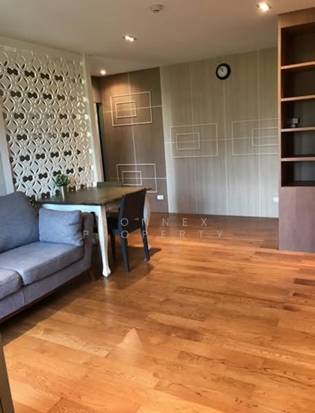 Zenith Place Sukhumvit 42, Bangkok, Sukhumvit Road, Phra Kanong, Khlong Toei, Bangkok, 1 Bedroom, 46 sqm, Condo For Rent, by Connex Property, 500432624 - DDproperty.com