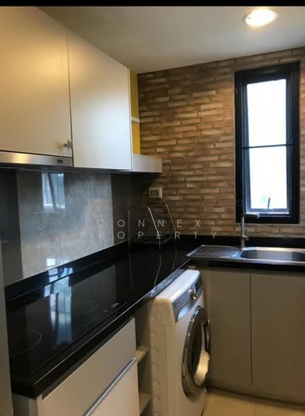 Zenith Place Sukhumvit 42, Bangkok, Sukhumvit Road, Phra Kanong, Khlong Toei, Bangkok, 1 Bedroom, 46 sqm, Condo For Rent, by Connex Property, 500432624 - DDproperty.com