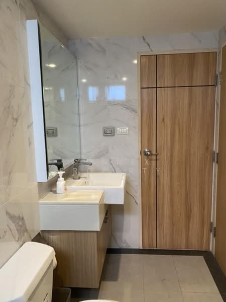 Zenith Place Sukhumvit 42, Bangkok, Sukhumvit Road, Phra Kanong, Khlong Toei, Bangkok, 1 Bedroom, 46 sqm, Condo For Rent, by Connex Property, 500432624 - DDproperty.com