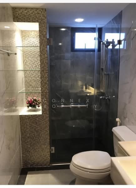 Zenith Place Sukhumvit 42, Bangkok, Sukhumvit Road, Phra Kanong, Khlong Toei, Bangkok, 1 Bedroom, 46 sqm, Condo For Rent, by Connex Property, 500432624 - DDproperty.com