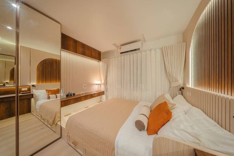 Fortune Condo Town : ฟอร์จูน คอนโดทาวน์, กรุงเทพ, ซอย นราธิวาสราชนครินทร์ 24, ช่องนนทรี, ยานนาวา, กรุงเทพ, 85 ตร.ม., คอนโด ให้เช่า, โดย Chanon Phangchienghien, 500432625 - DDproperty.com