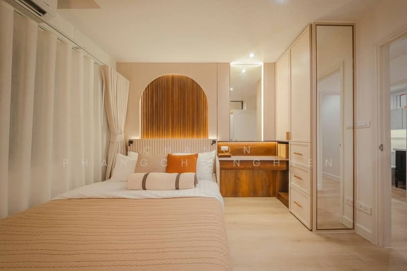 Fortune Condo Town, Bangkok, Naradhiwas Rajanakarindra 24 Alley, Chong Nonsi, Yan Nawa, Bangkok, 2 Bedrooms, 85 sqm, Condo For Rent, by Chanon Phangchienghien, 500432625 - DDproperty.com